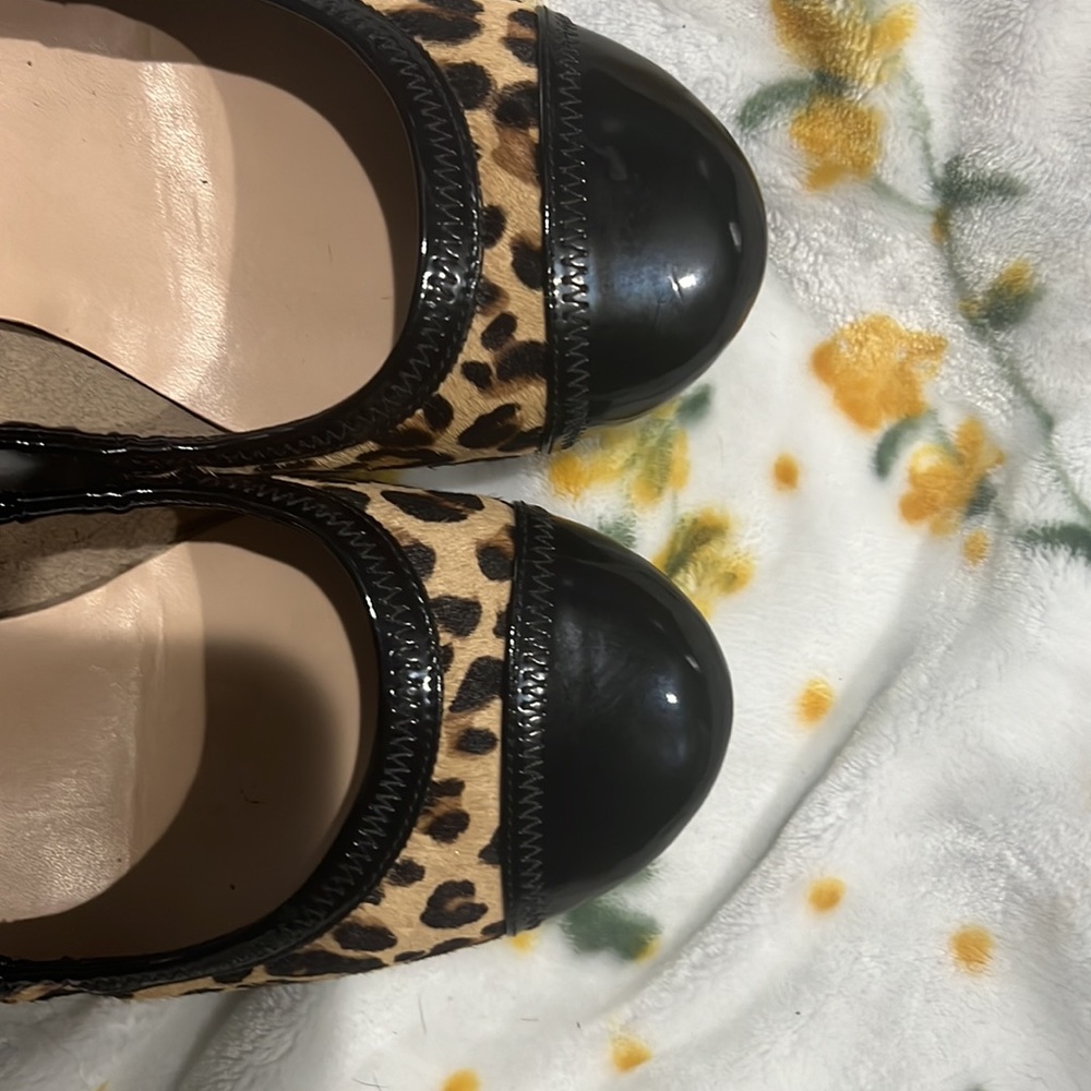 Cole Haan Mohair Shoes -Size 11 - Picture 6 of 7